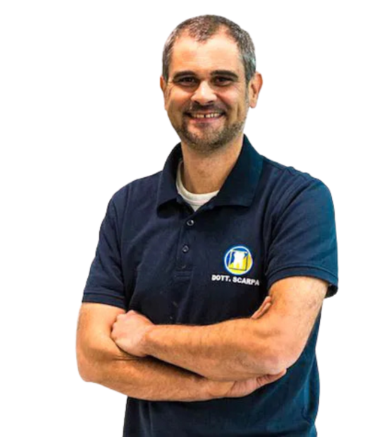 Dr. Andrea Scarpa img