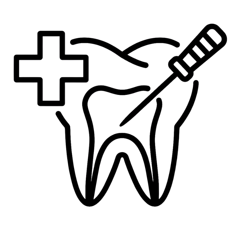 endodonzia Endodonzia