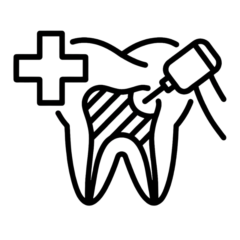 odontoiatriaConservativa Odontoiatria conservativa