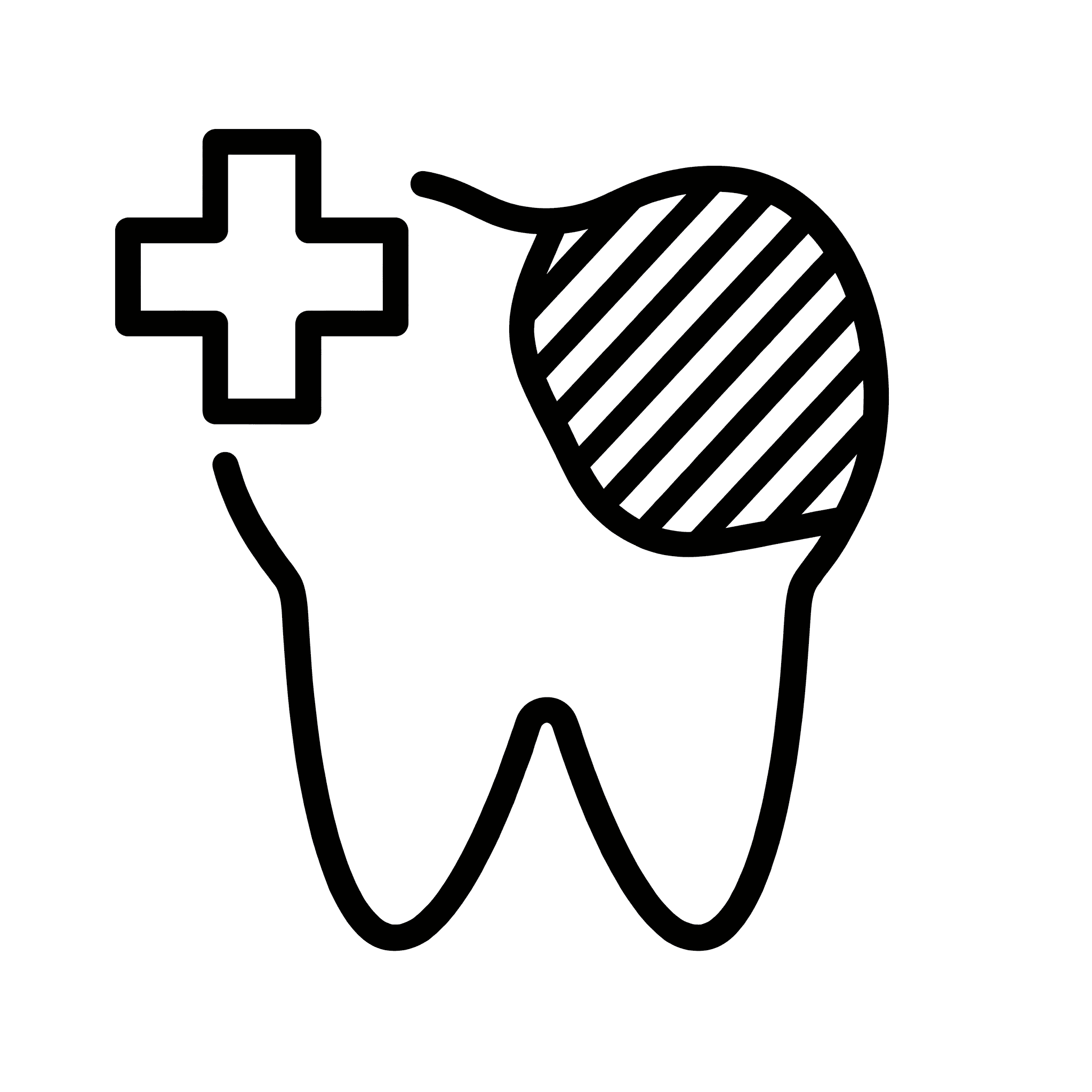 Restaurativa denti decidui